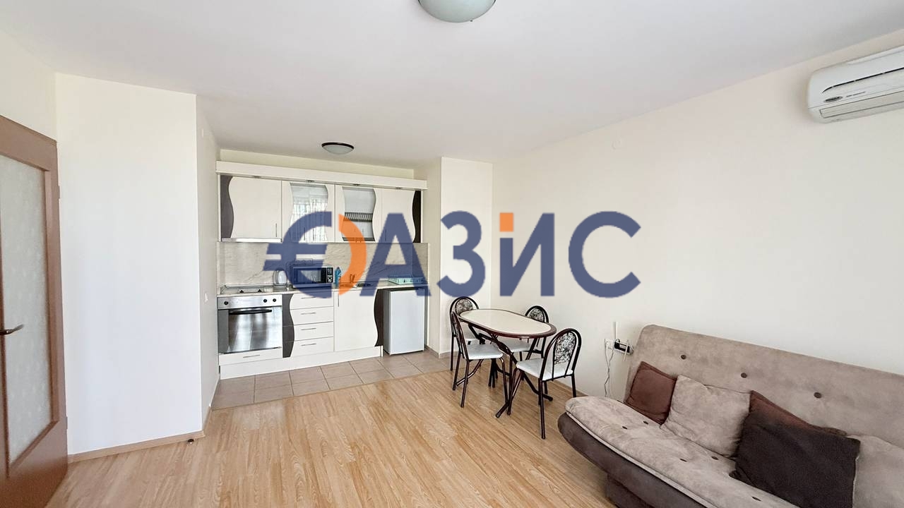 Апартаменты в Святом Власе, Болгария, 78 м² - фото 1