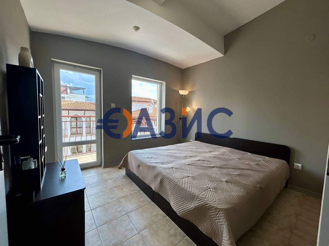 Апартаменты в Святом Власе, Болгария, 70 м² - фото 1