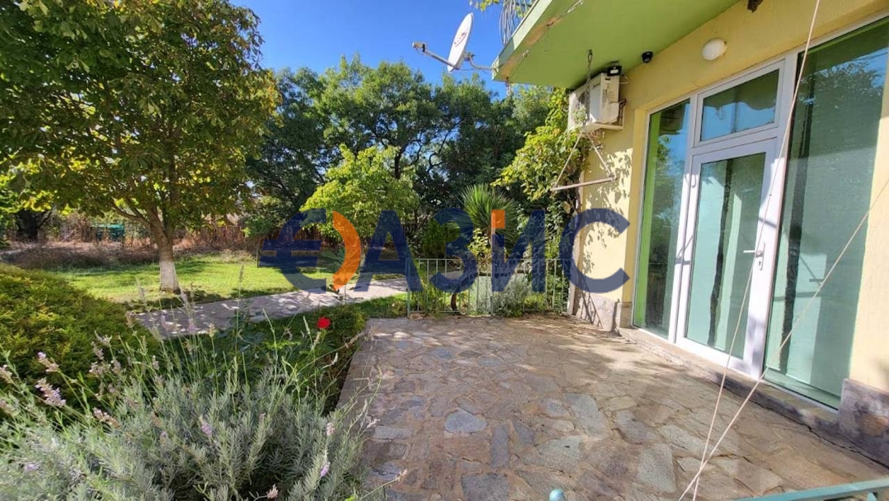 Апартаменты в Святом Власе, Болгария, 55 м² - фото 1