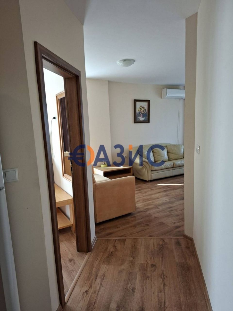 Апартаменты на Солнечном берегу, Болгария, 64.5 м² - фото 2