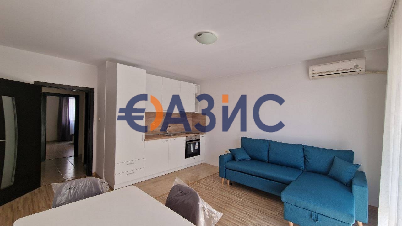 Апартаменты в Равде, Болгария, 67.8 м² - фото 2