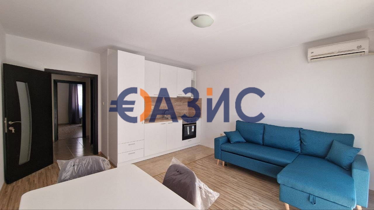 Апартаменты в Равде, Болгария, 67.8 м² - фото 3