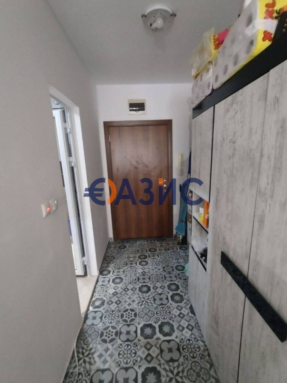 Апартаменты в Святом Власе, Болгария, 42.5 м² - фото 3