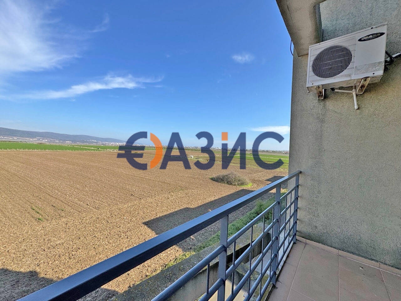 Апартаменты на Солнечном берегу, Болгария, 26 м² - фото 3