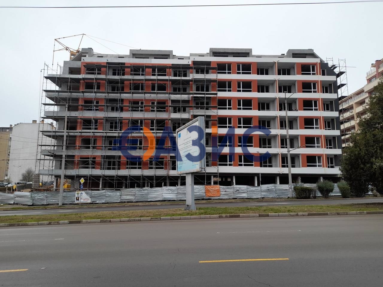 Апартаменты в Руднике, Болгария, 98.6 м² - фото 3