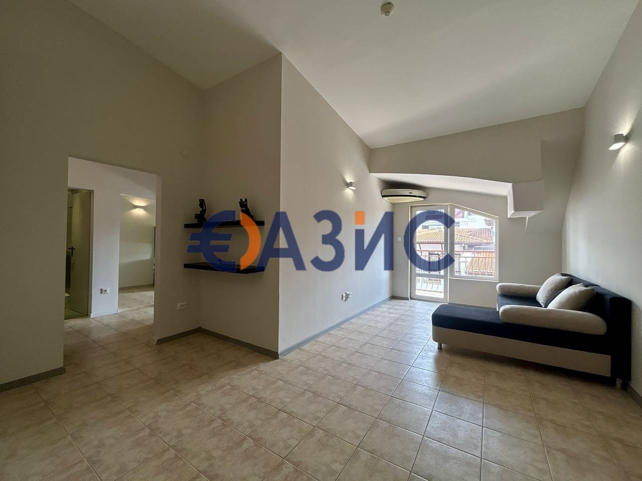 Апартаменты в Святом Власе, Болгария, 70 м² - фото 3