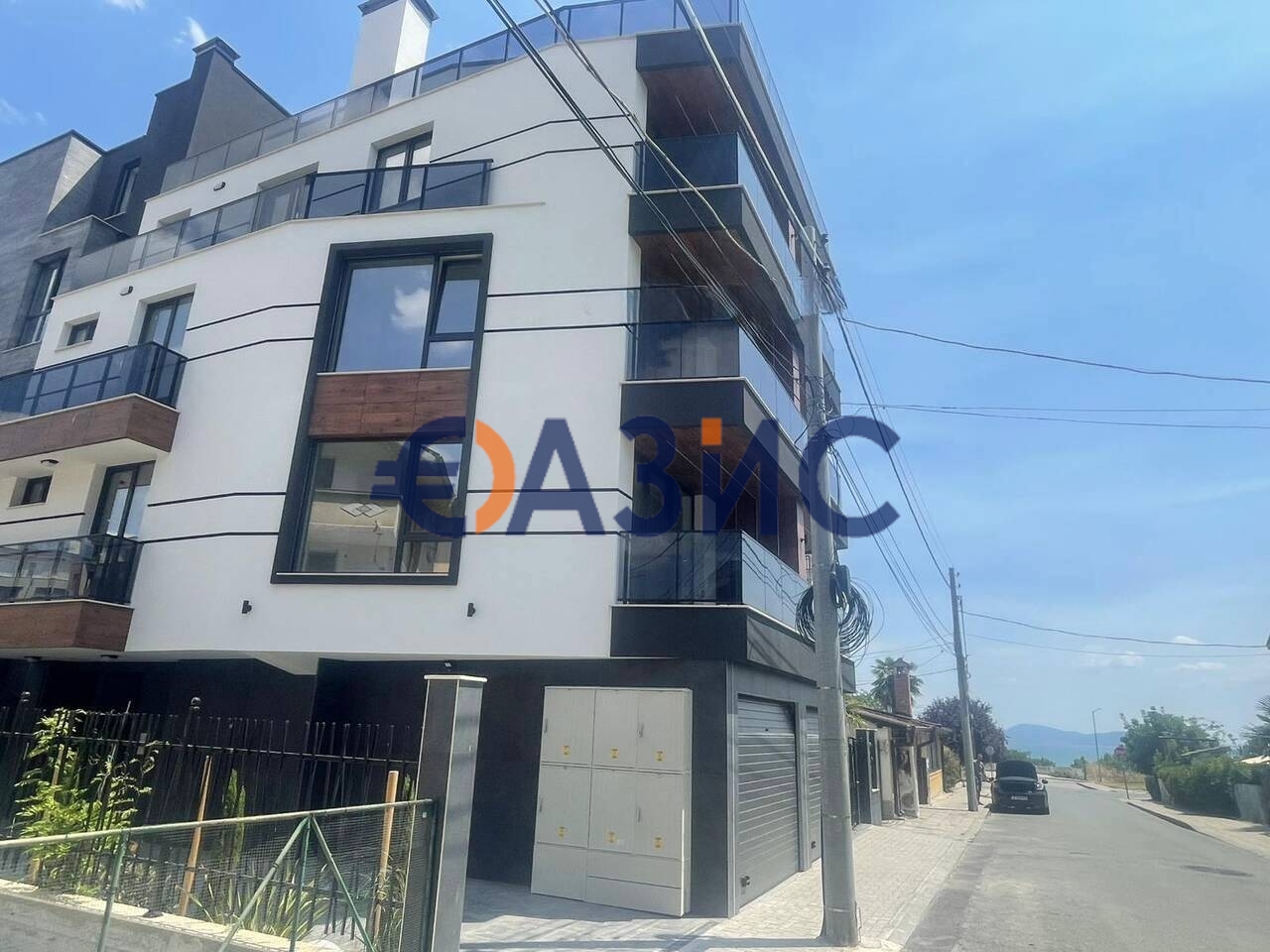 Апартаменты в Сарафово, Болгария, 67 м² - фото 3