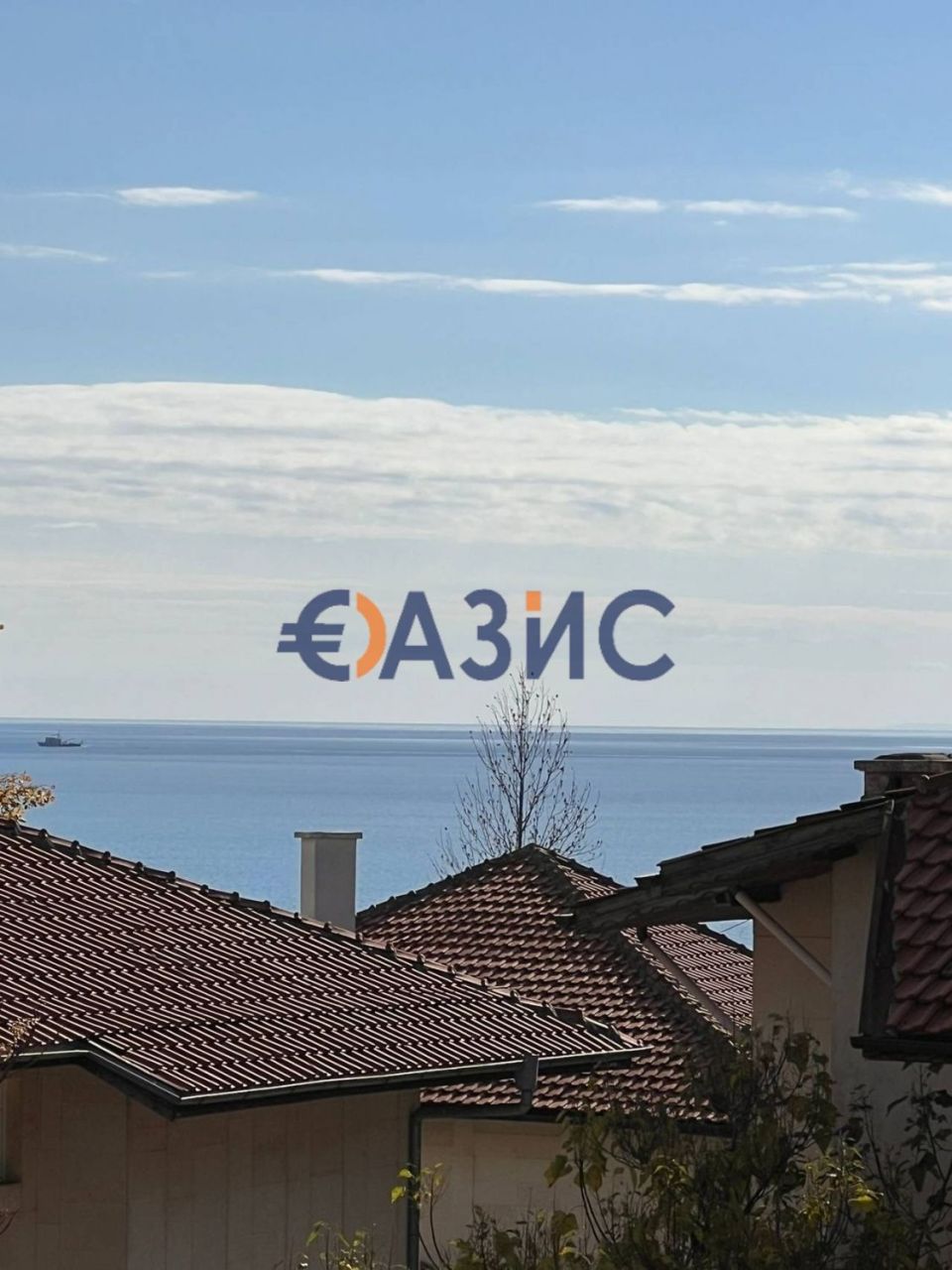 Апартаменты в Святом Власе, Болгария, 56 м² - фото 3