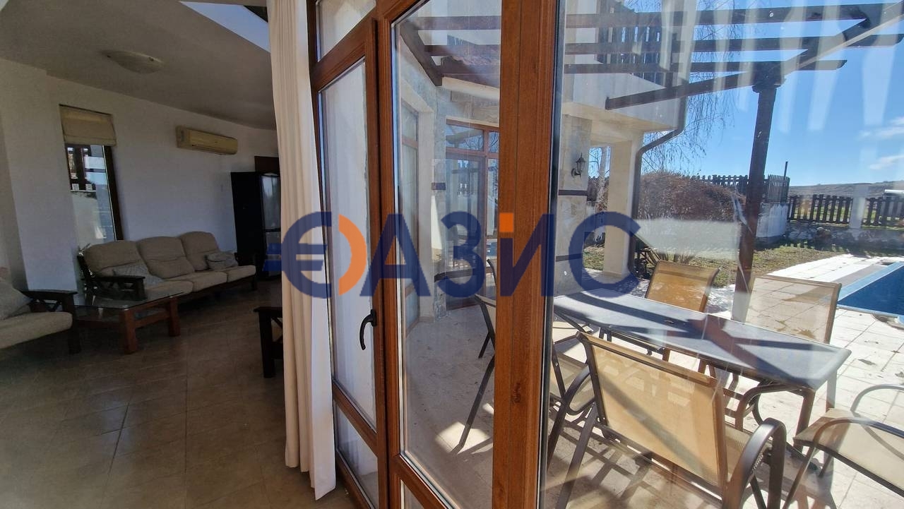 Дом в Ахелое, Болгария, 146 м² - фото 3