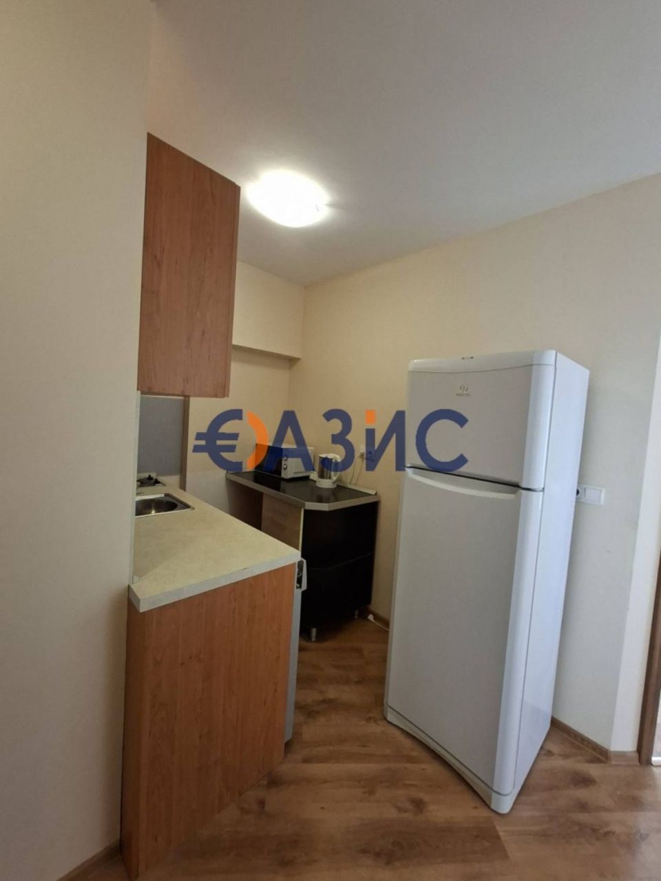 Апартаменты на Солнечном берегу, Болгария, 64.5 м² - фото 3