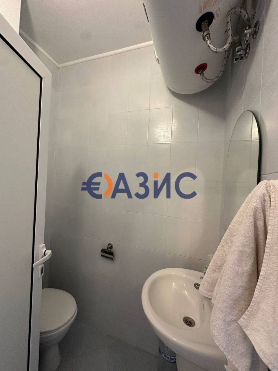 Апартаменты в Поморие, Болгария, 100 м² - фото 3