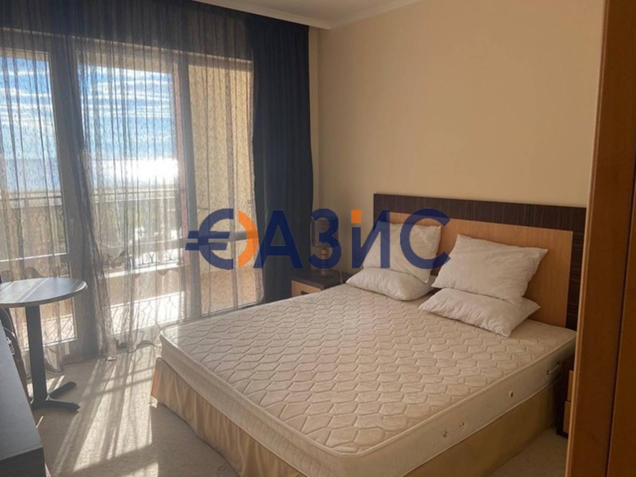 Апартаменты на Солнечном берегу, Болгария, 81 м² - фото 4