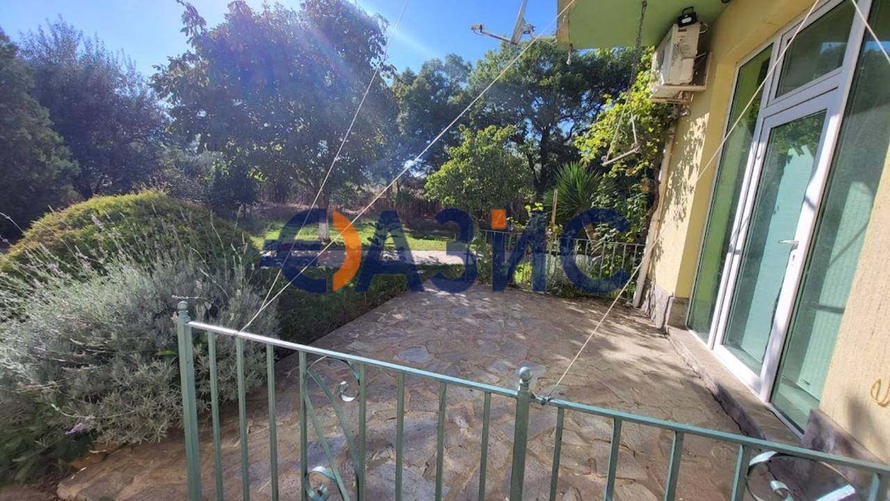 Апартаменты в Святом Власе, Болгария, 55 м² - фото 4