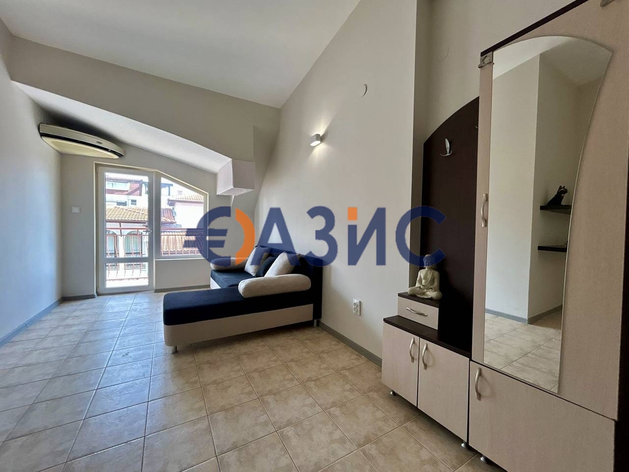 Апартаменты в Святом Власе, Болгария, 70 м² - фото 4