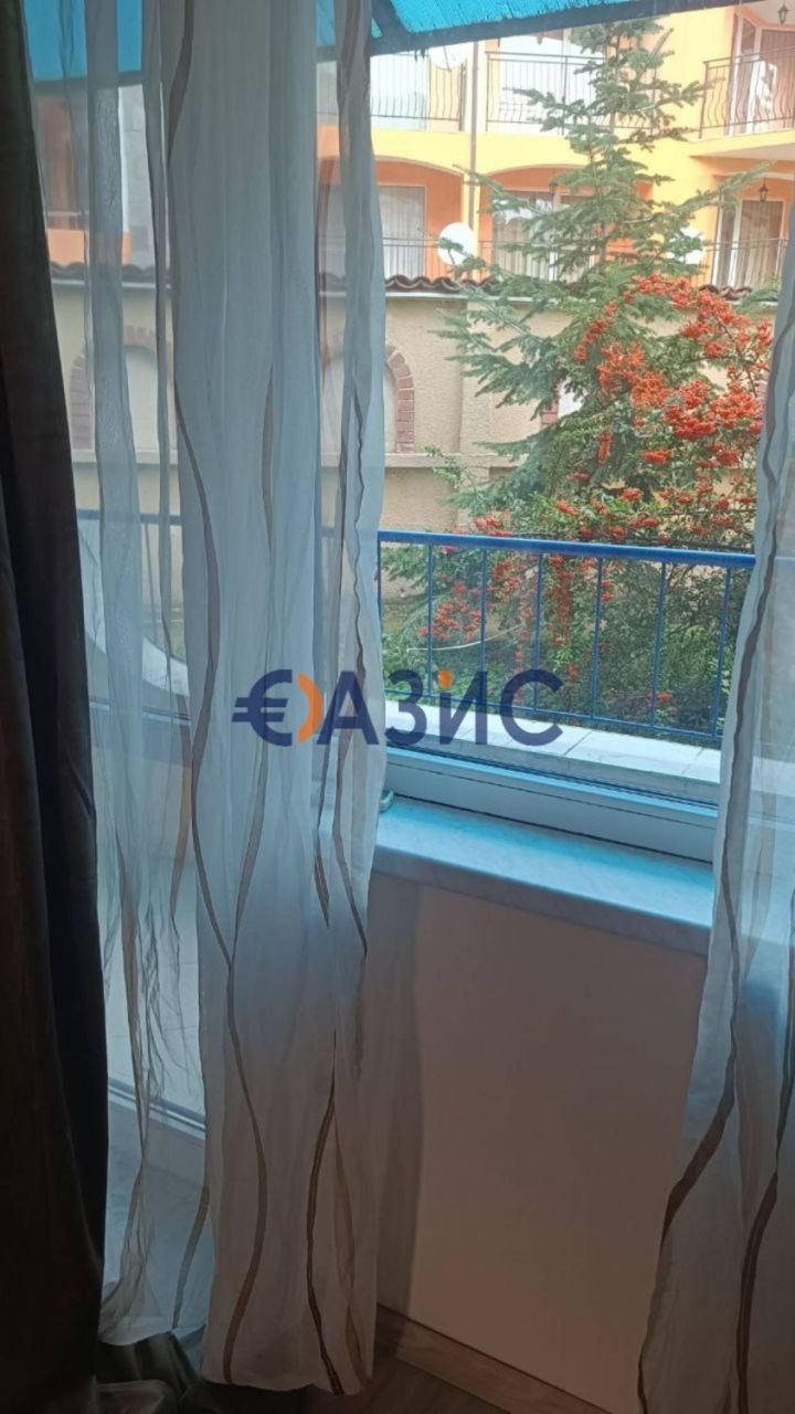 Апартаменты на Солнечном берегу, Болгария, 47.7 м² - фото 4