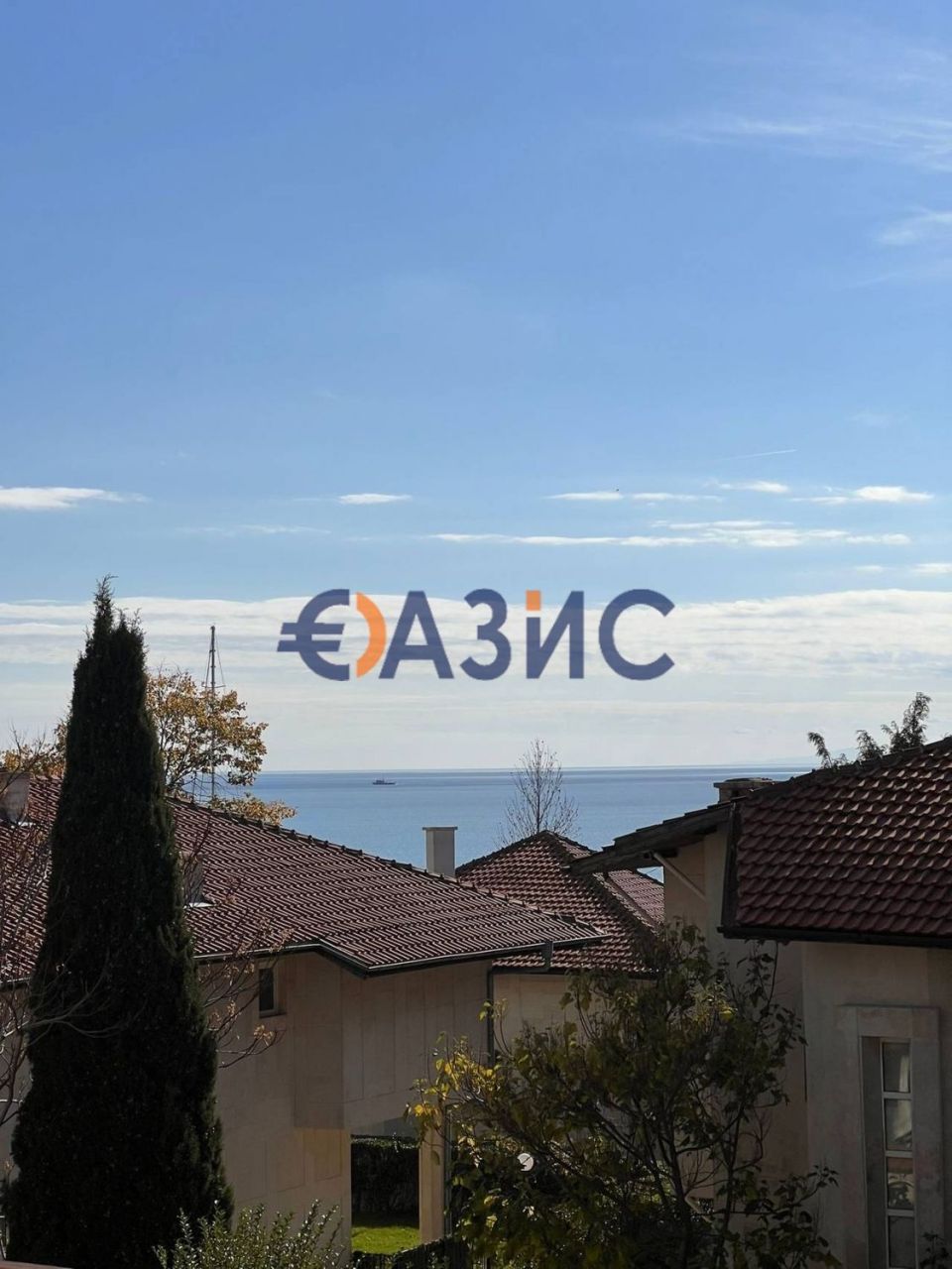 Апартаменты в Святом Власе, Болгария, 56 м² - фото 4