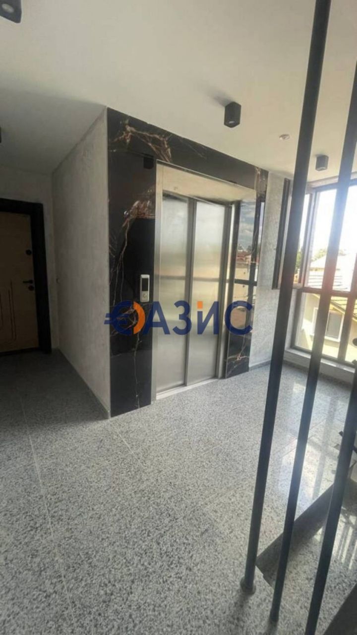 Апартаменты в Сарафово, Болгария, 67 м² - фото 5