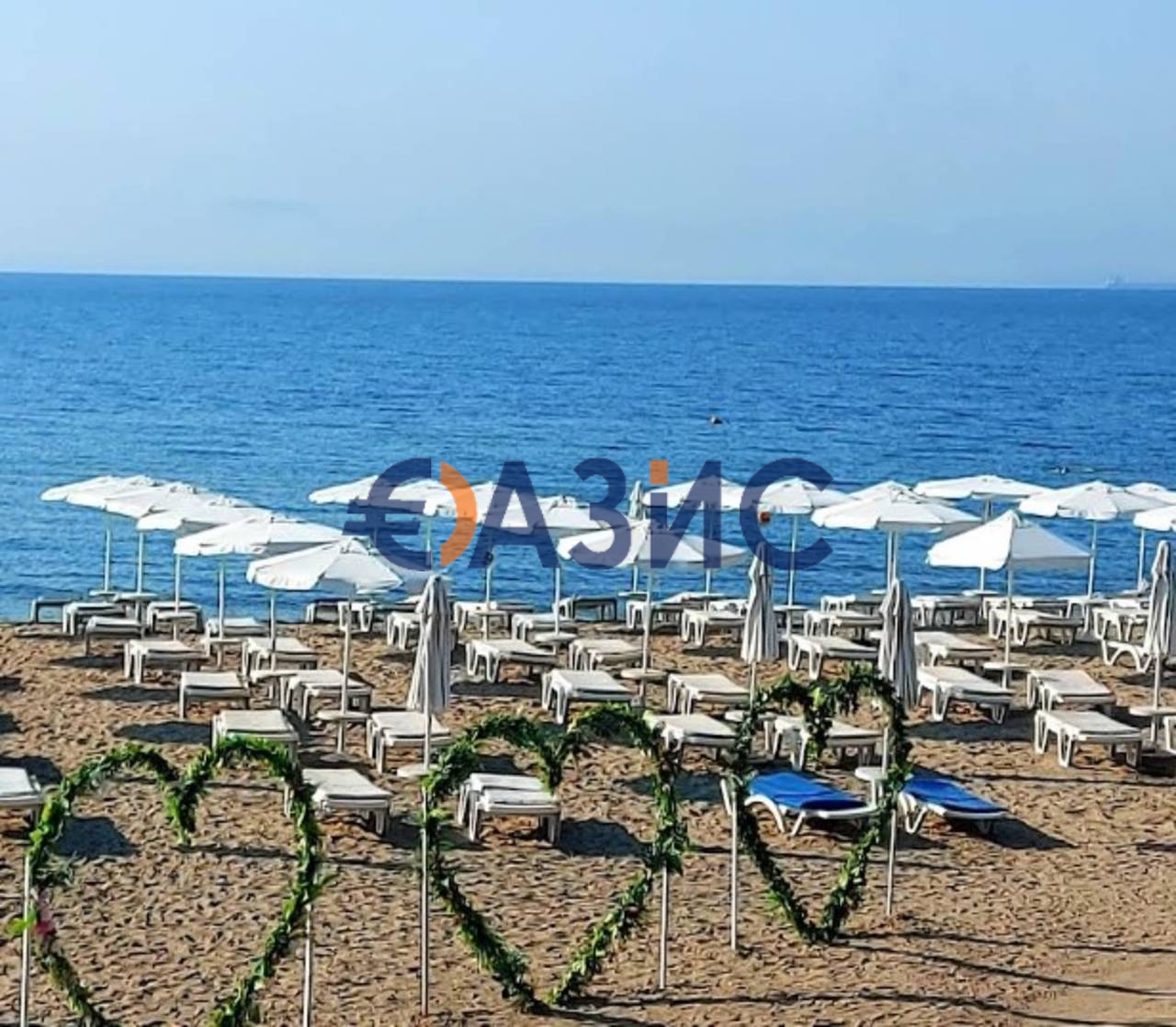 Апартаменты в Сарафово, Болгария, 144.7 м² - фото 5