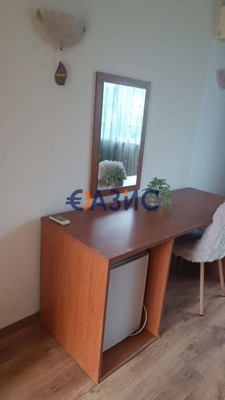Апартаменты на Солнечном берегу, Болгария, 47.6 м² - фото 5