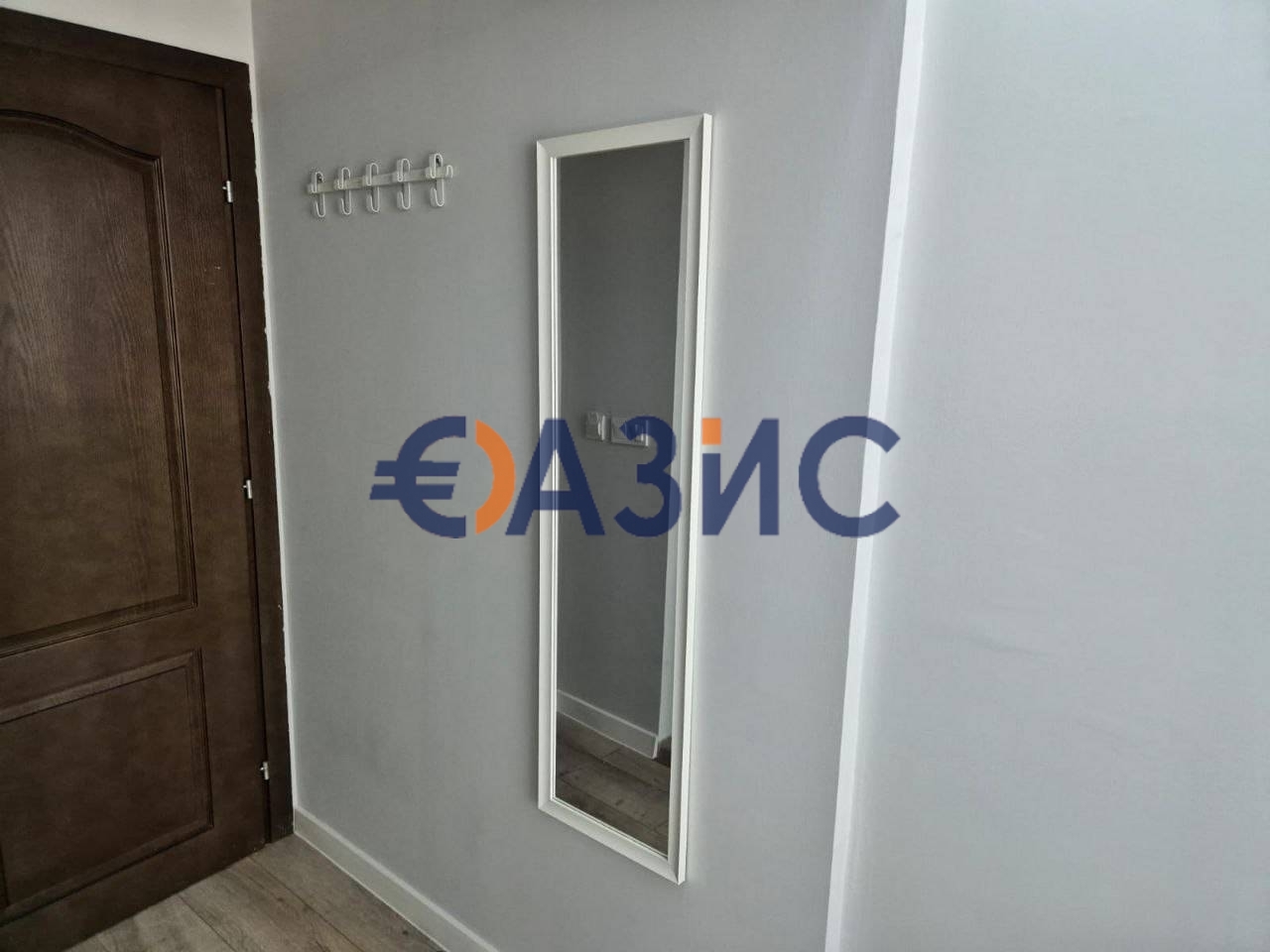 Апартаменты в Несебре, Болгария, 32 м² - фото 5