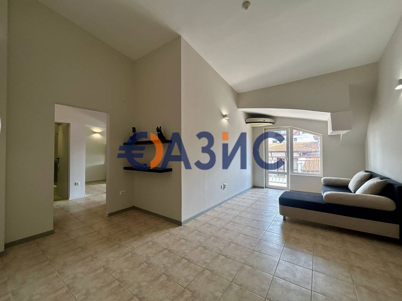 Апартаменты в Святом Власе, Болгария, 70 м² - фото 5