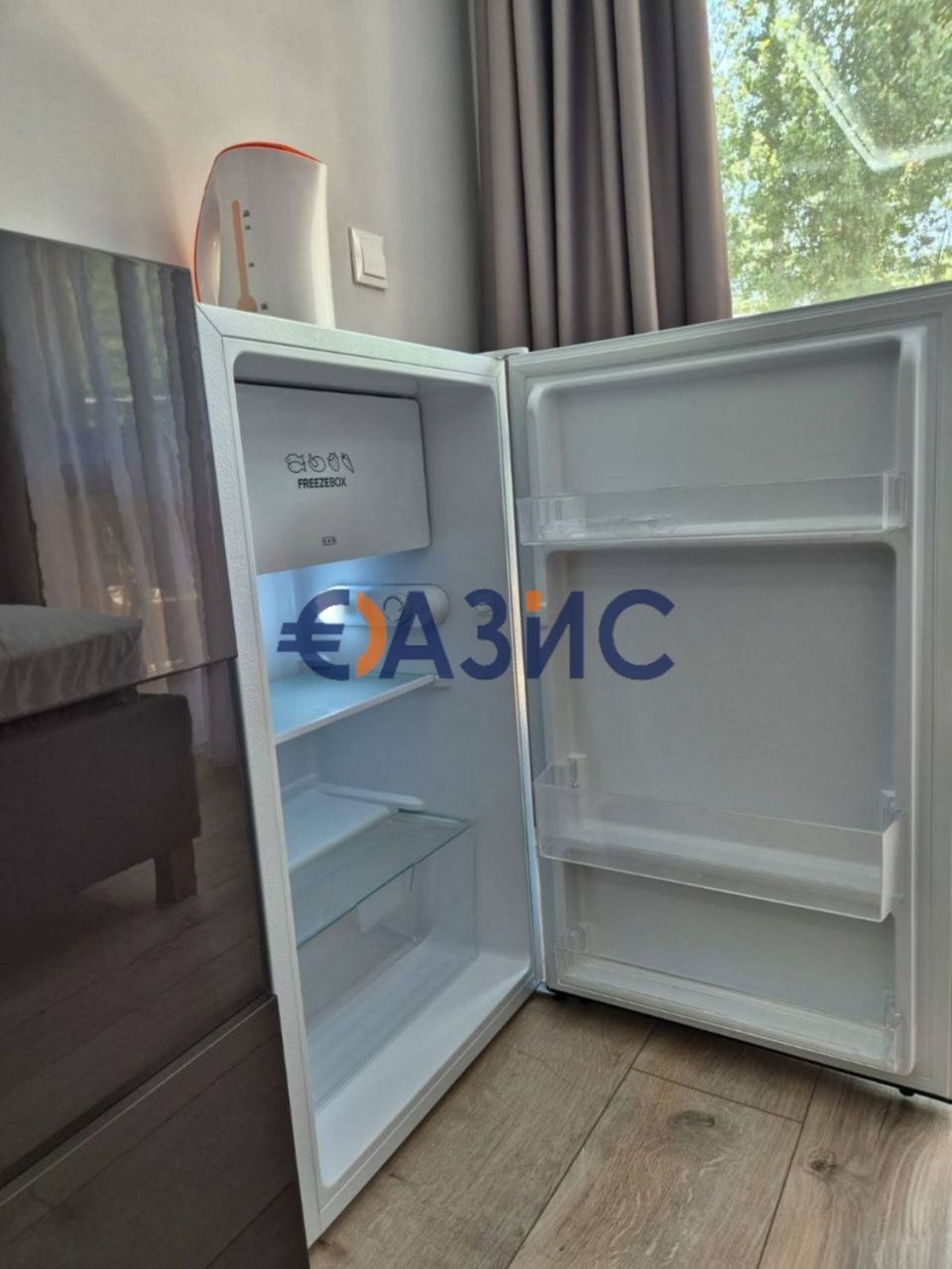 Апартаменты в Несебре, Болгария, 32 м² - фото 6