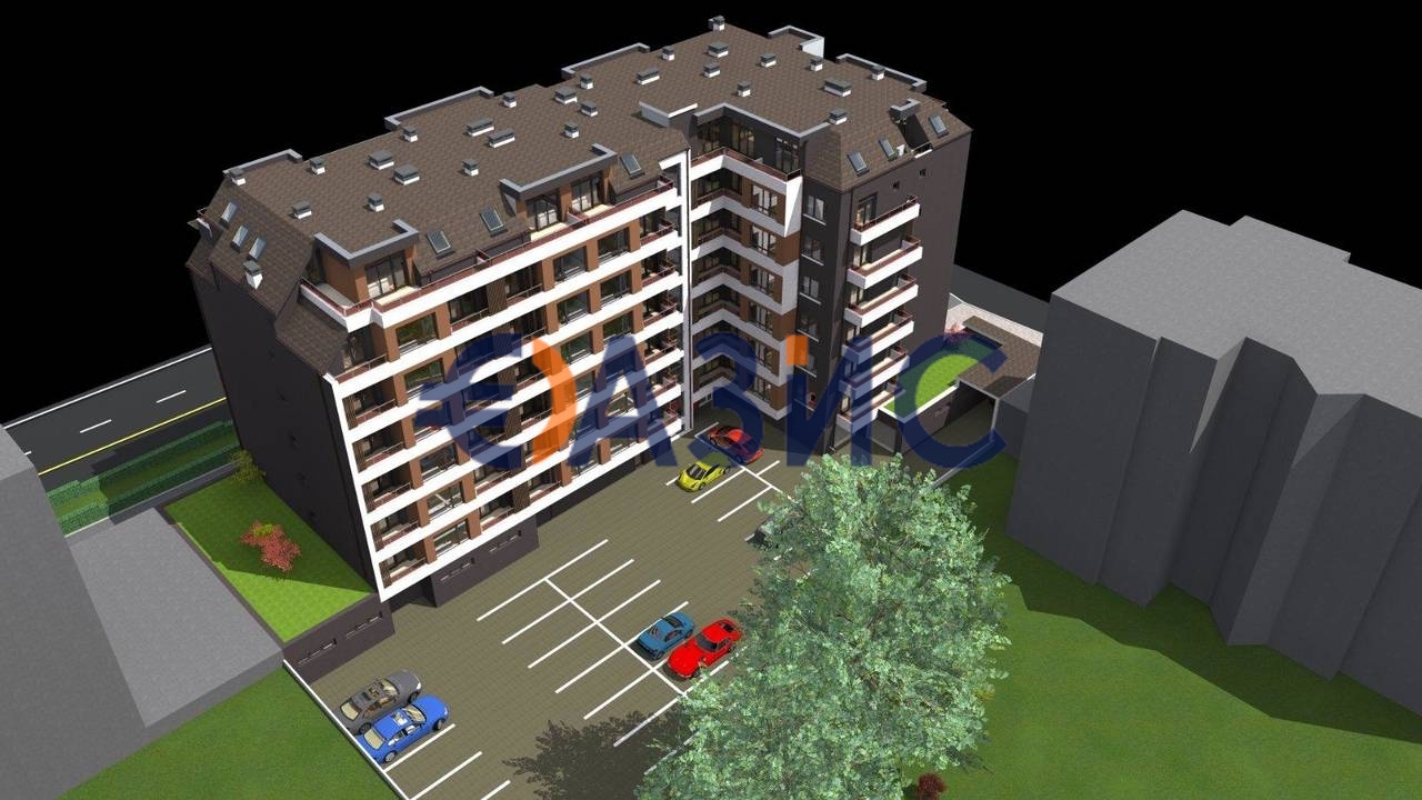 Апартаменты в Руднике, Болгария, 98.6 м² - фото 6