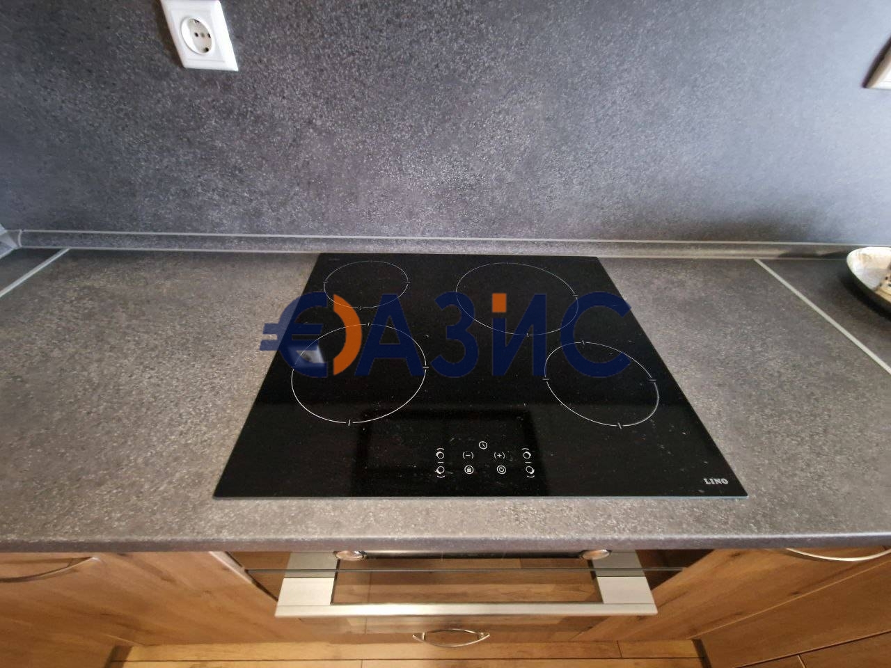 Апартаменты в Святом Власе, Болгария, 56.6 м² - фото 7