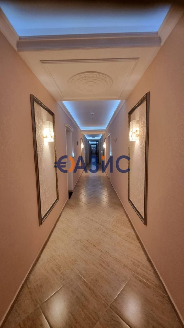 Апартаменты на Солнечном берегу, Болгария, 30.7 м² - фото 7