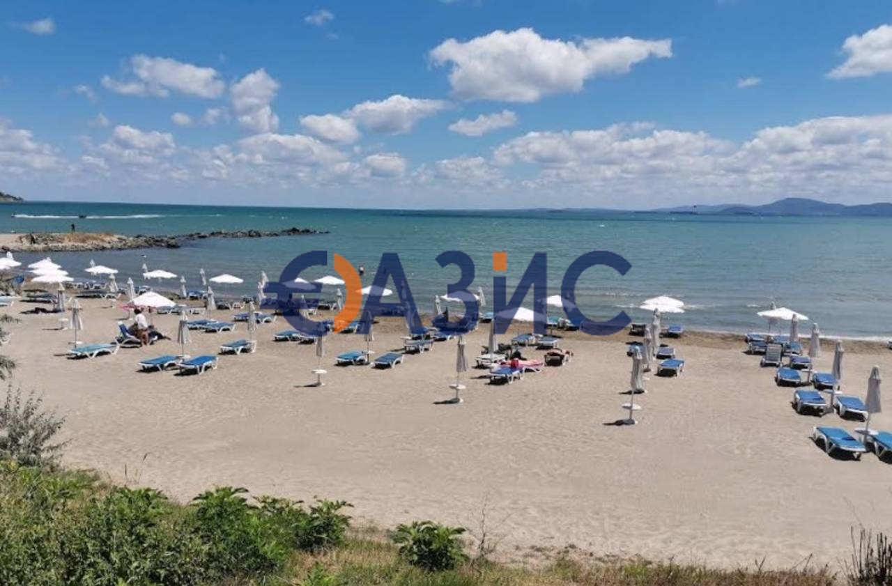 Апартаменты в Сарафово, Болгария, 92.7 м² - фото 7