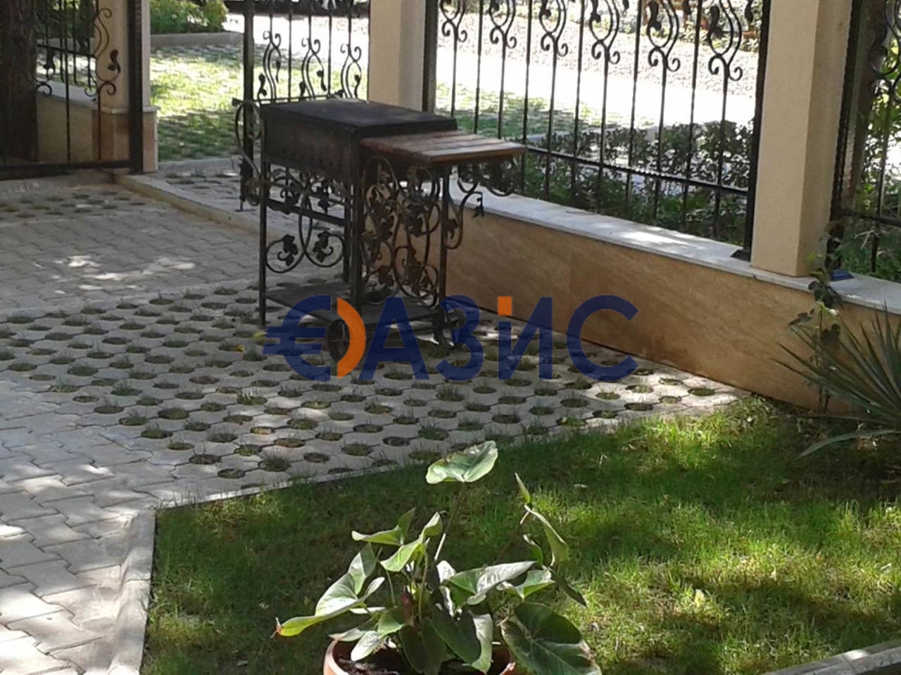 Апартаменты на Солнечном берегу, Болгария, 60.2 м² - фото 7