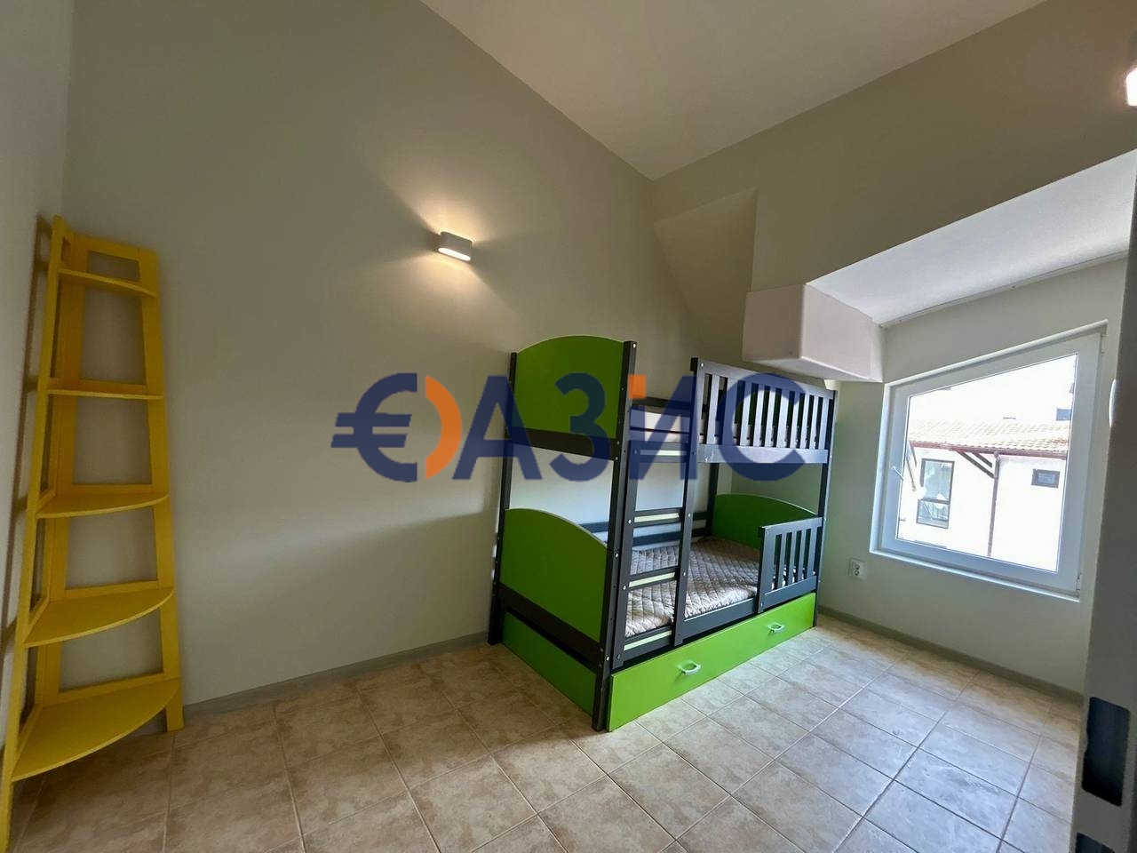 Апартаменты в Святом Власе, Болгария, 70 м² - фото 7