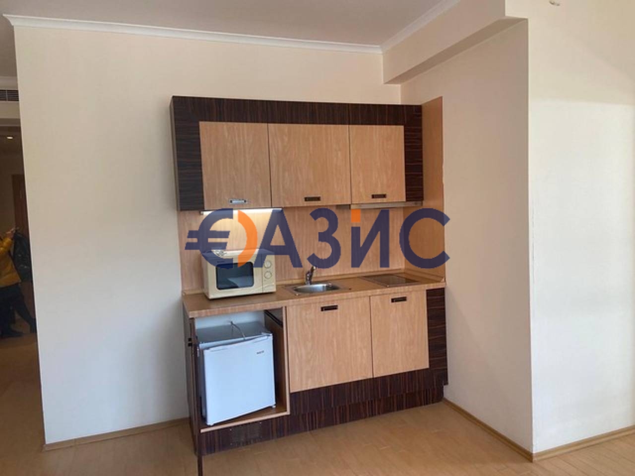 Апартаменты на Солнечном берегу, Болгария, 81 м² - фото 7