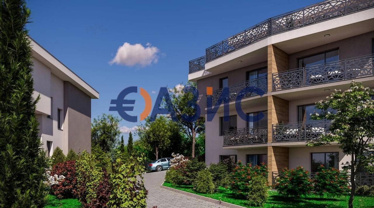 Апартаменты в Созополе, Болгария, 62 м² - фото 7