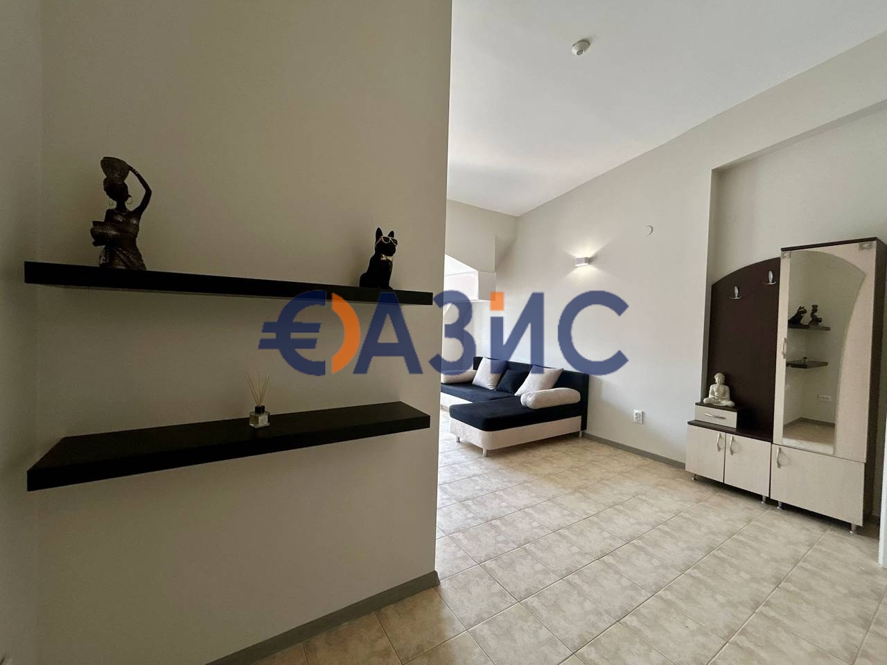 Апартаменты в Святом Власе, Болгария, 70 м² - фото 8