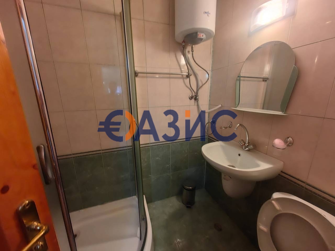 Апартаменты в Несебре, Болгария, 40 м² - фото 8