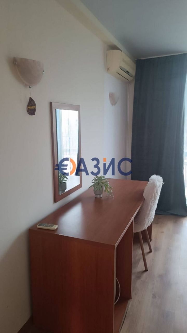 Апартаменты на Солнечном берегу, Болгария, 47.6 м² - фото 8
