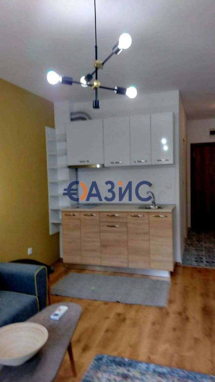 Апартаменты в Святом Власе, Болгария, 42.5 м² - фото 8