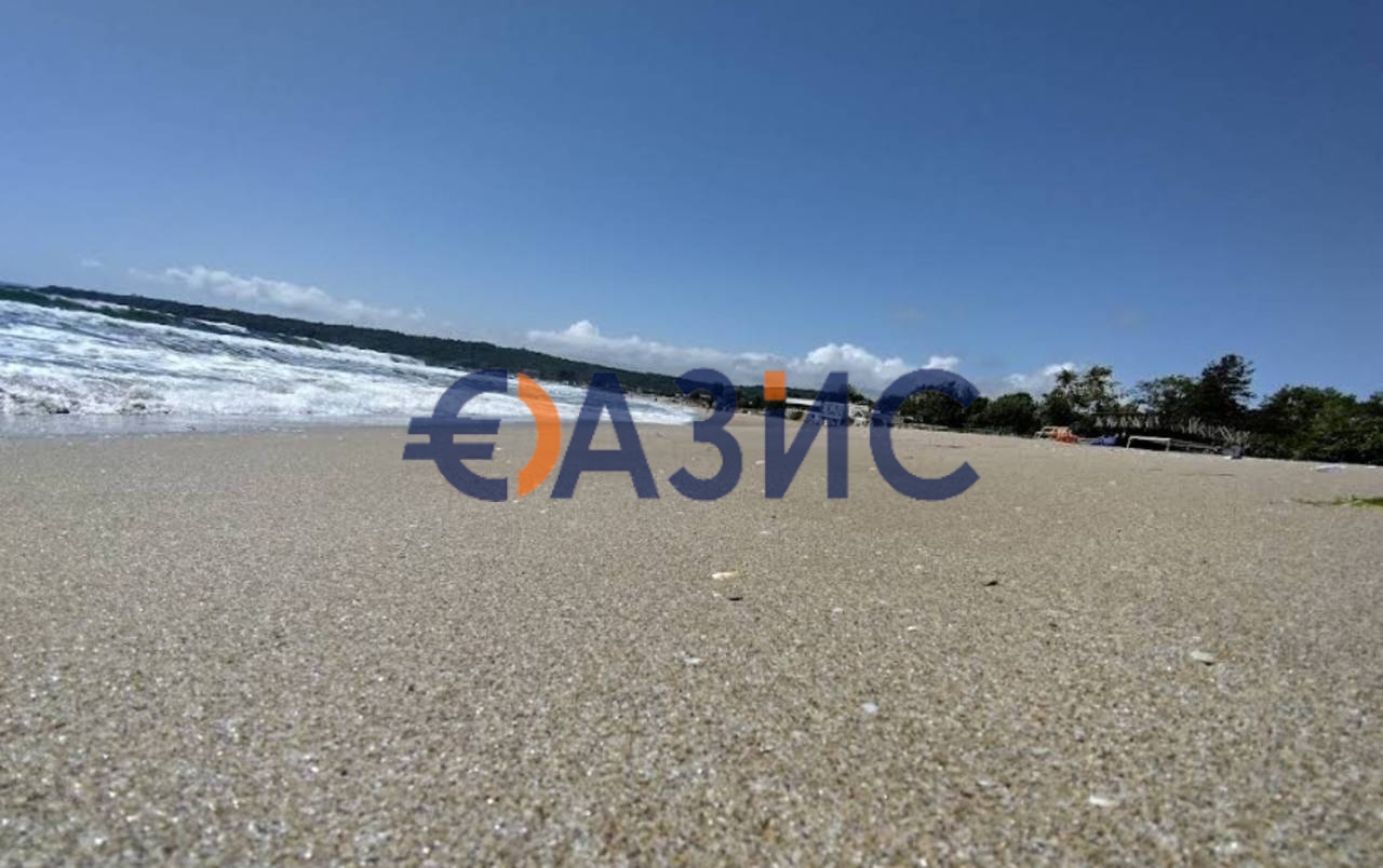 Апартаменты в Созополе, Болгария, 62 м² - фото 8