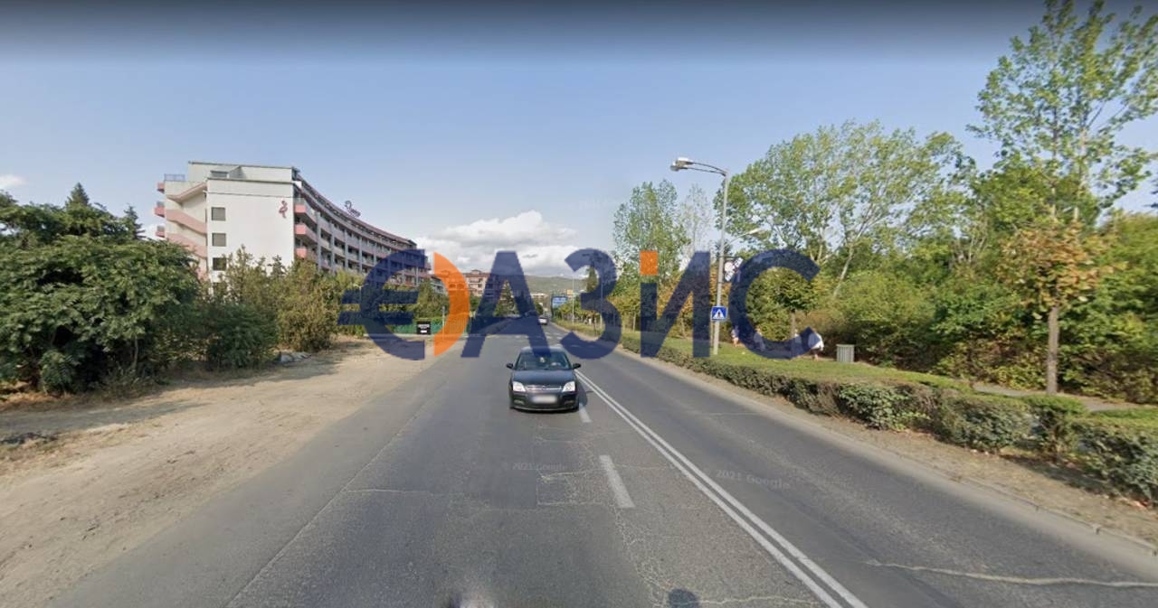 Апартаменты на Солнечном берегу, Болгария, 66.1 м² - фото 9