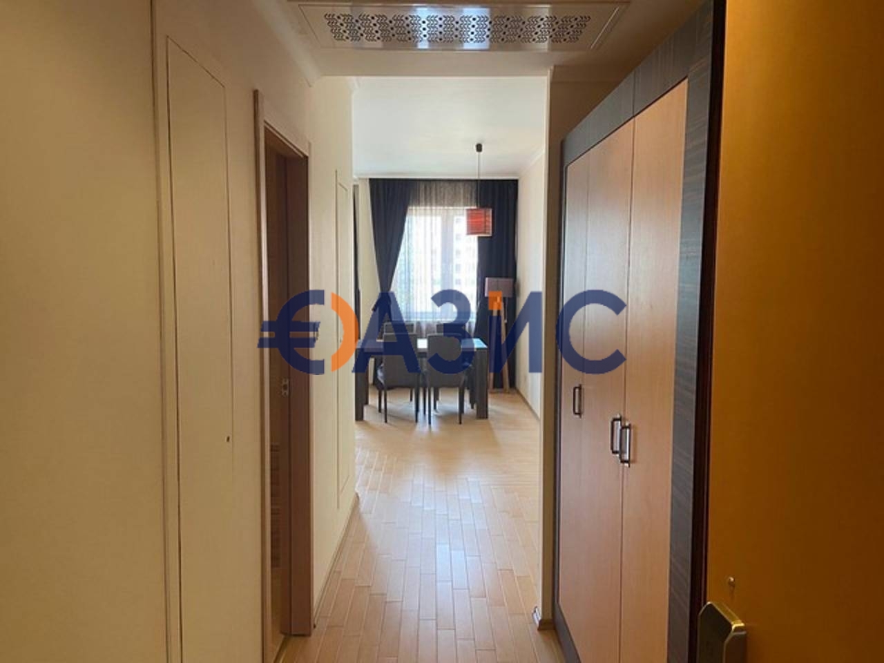 Апартаменты на Солнечном берегу, Болгария, 81 м² - фото 9