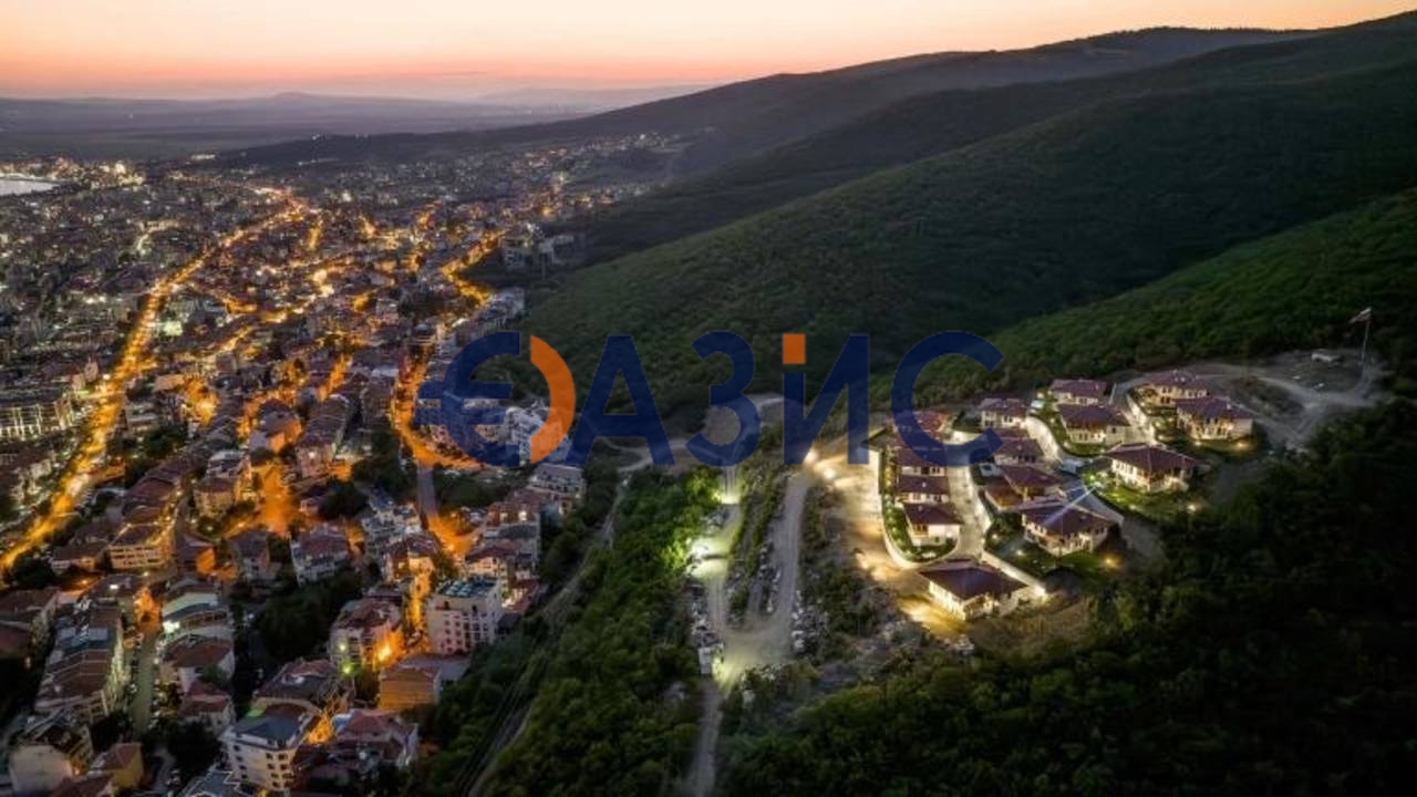 Апартаменты в Святом Власе, Болгария, 134.2 м² - фото 9