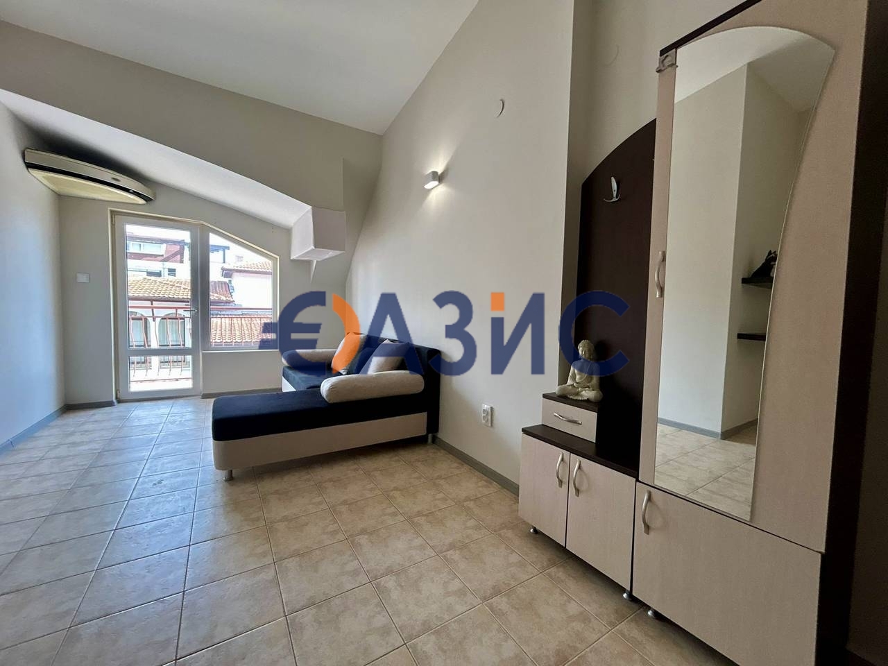 Апартаменты в Святом Власе, Болгария, 70 м² - фото 9