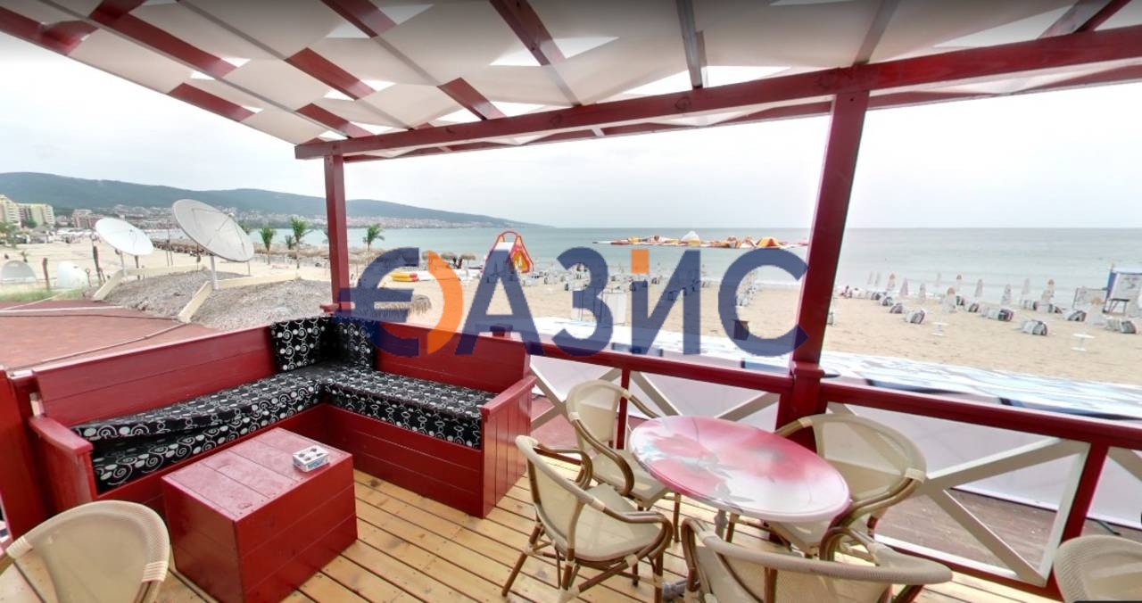 Апартаменты на Солнечном берегу, Болгария, 60.2 м² - фото 9