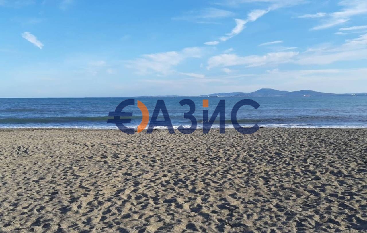 Апартаменты в Сарафово, Болгария, 85.5 м² - фото 9