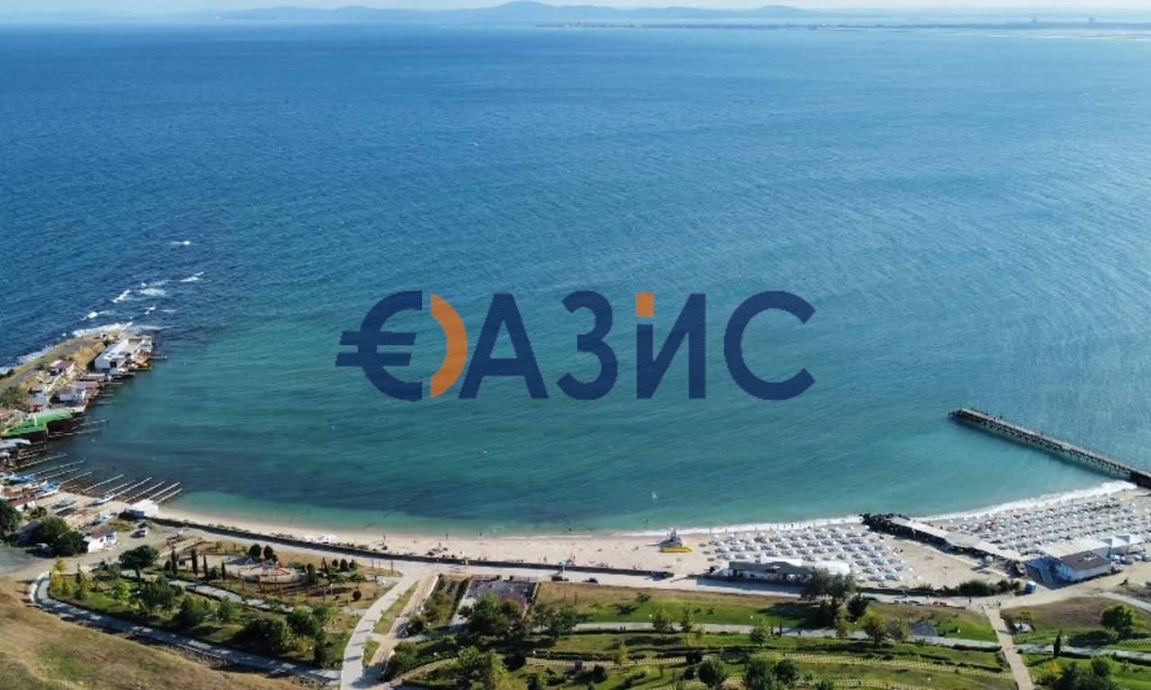 Апартаменты в Равде, Болгария, 59 м² - фото 9