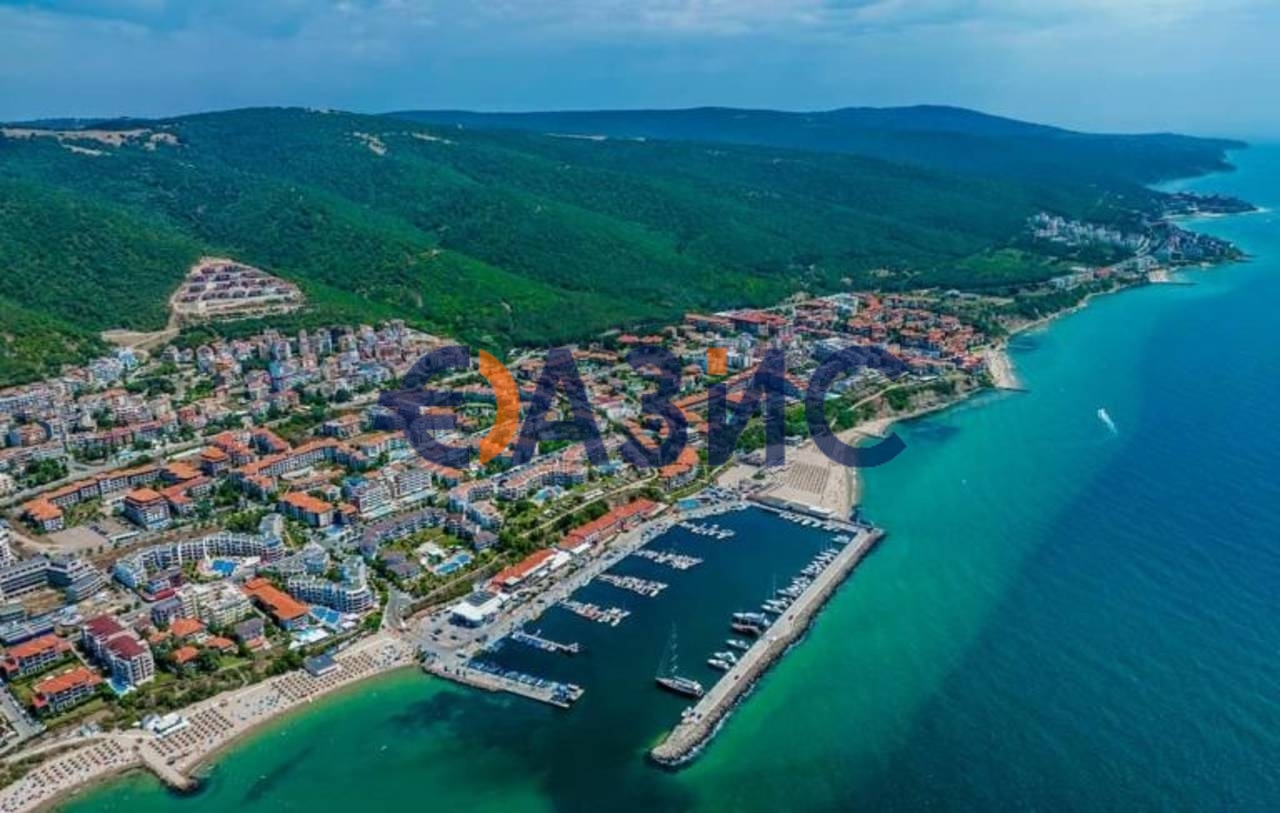 Апартаменты в Святом Власе, Болгария, 73.9 м² - фото 9