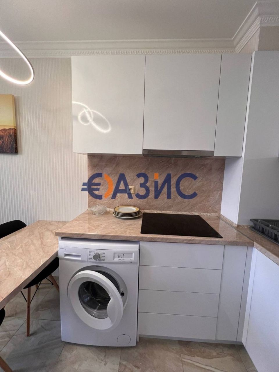 Апартаменты в Святом Власе, Болгария, 56 м² - фото 9