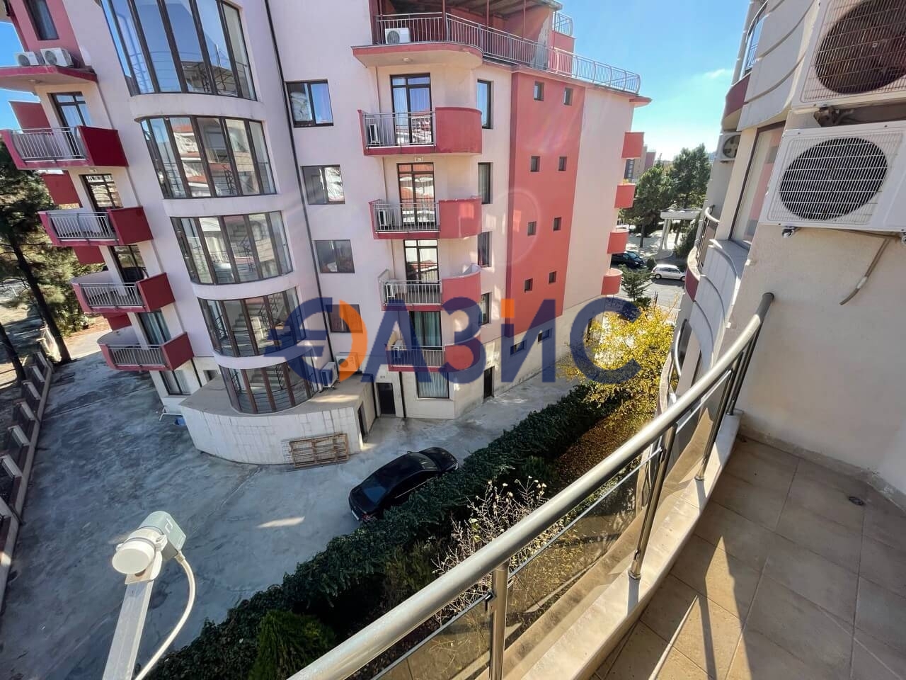 Апартаменты на Солнечном берегу, Болгария, 105 м² - фото 9