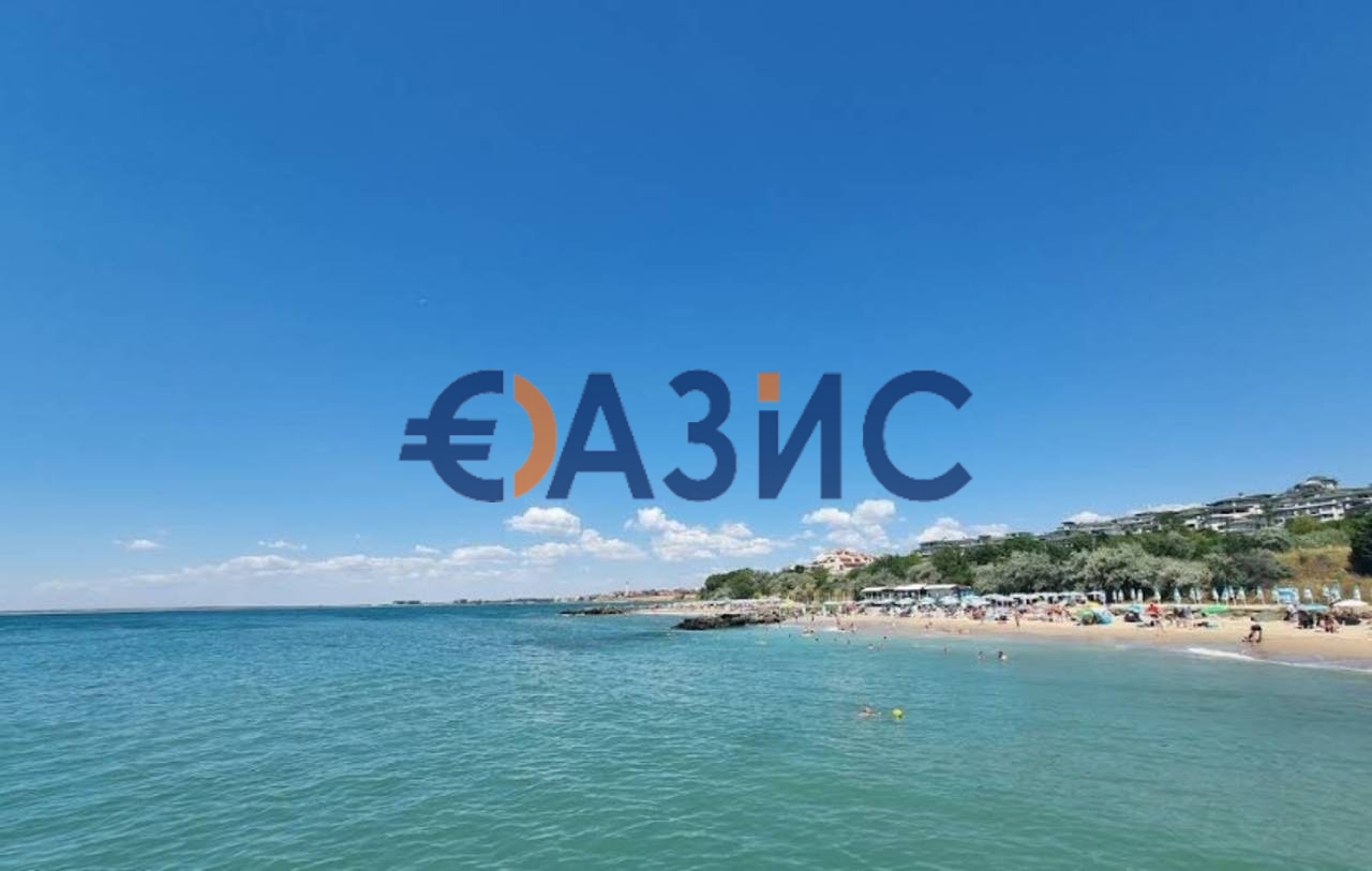 Апартаменты в Равде, Болгария, 38.6 м² - фото 10